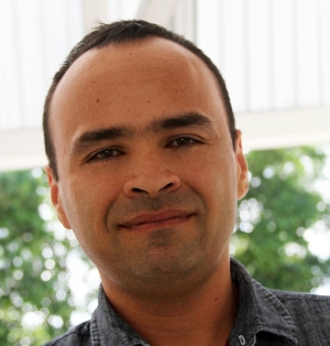 Carlos Adrián Saldarriaga
