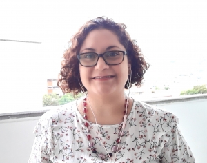 Yady Marcela Barrero Amortegui